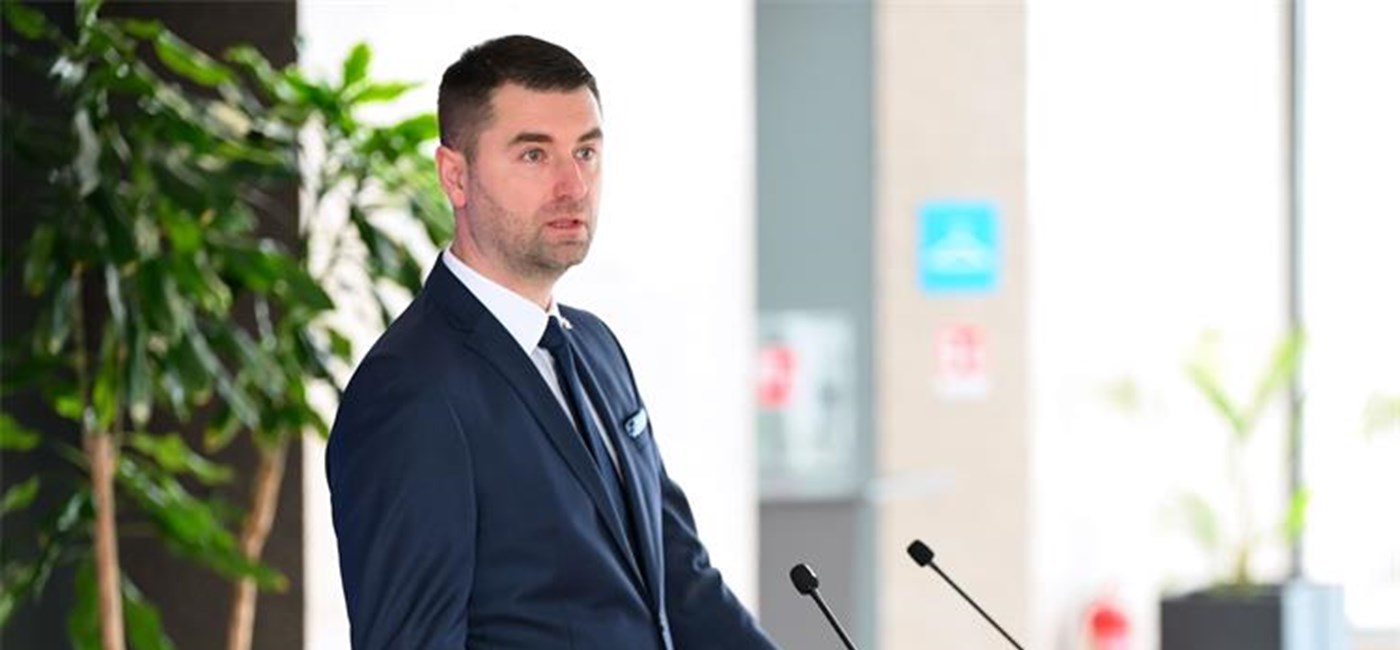 Filipović: Imamo daleko veći gospodarski rast od prosjeka EU-a
